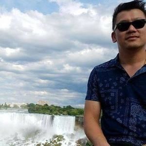 Meet your Posher, Thang